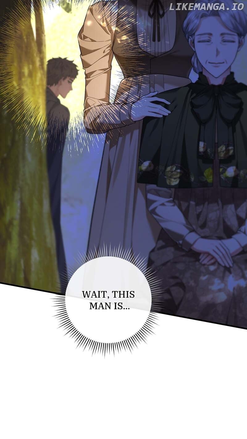 The Second Male Lead is Actually a Girl Chapter 66 - page 26