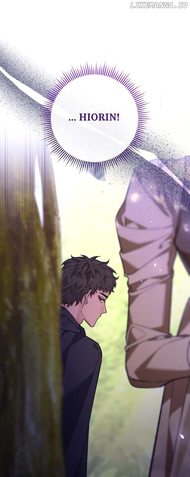 The Second Male Lead is Actually a Girl Chapter 66 - page 27