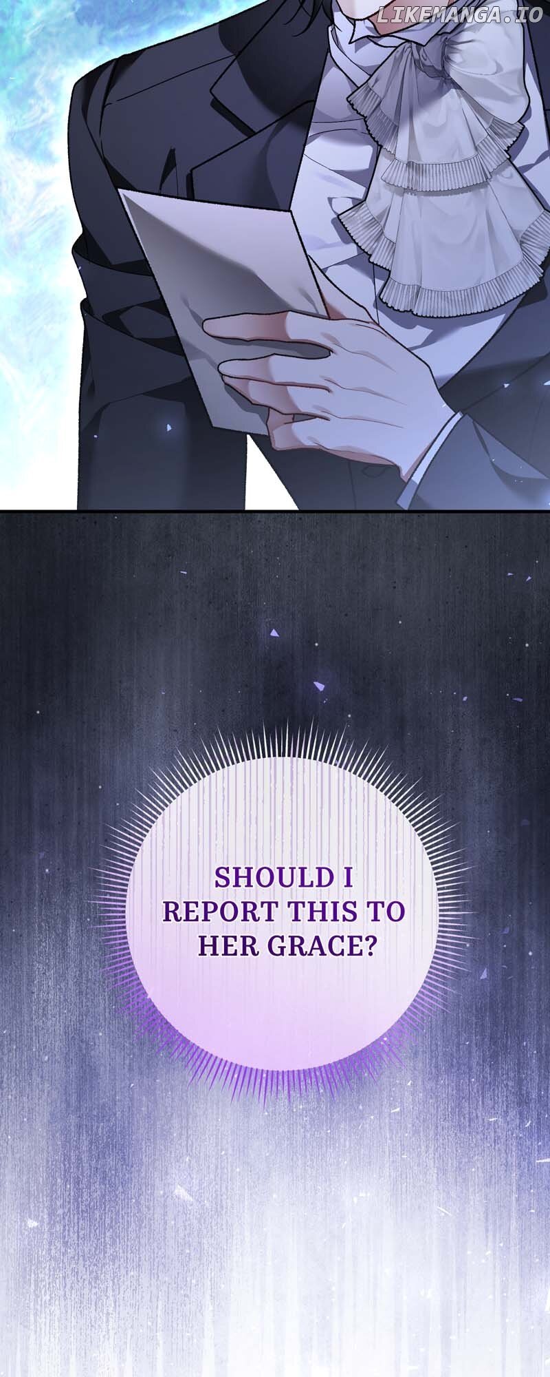 The Second Male Lead is Actually a Girl Chapter 66 - page 29
