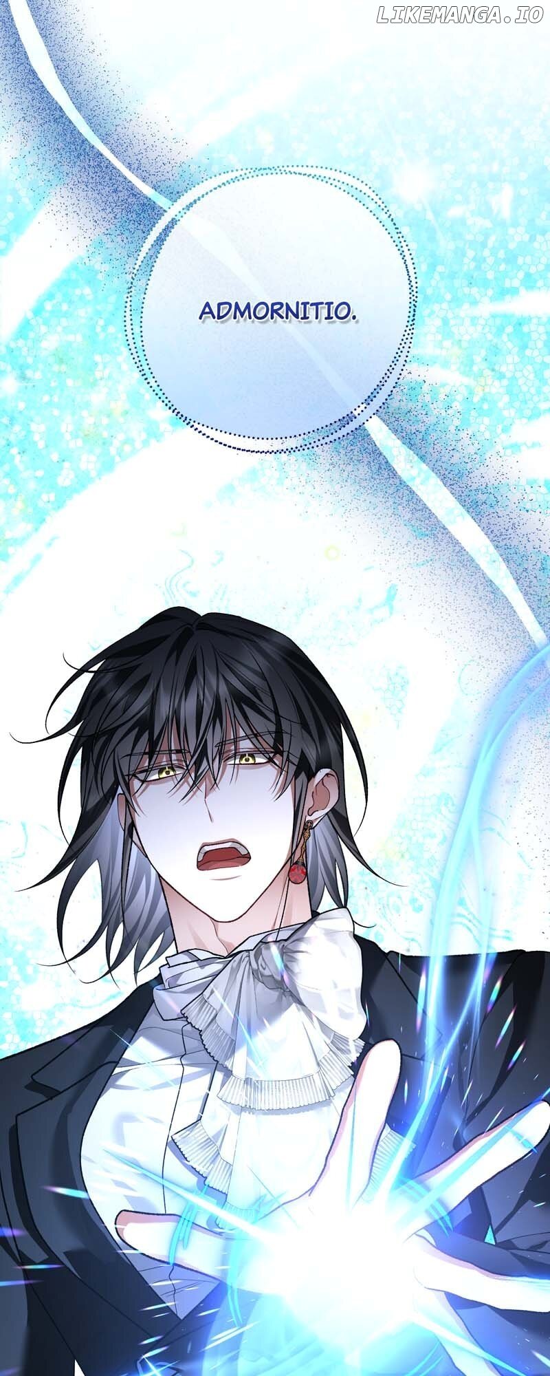 The Second Male Lead is Actually a Girl Chapter 66 - page 3