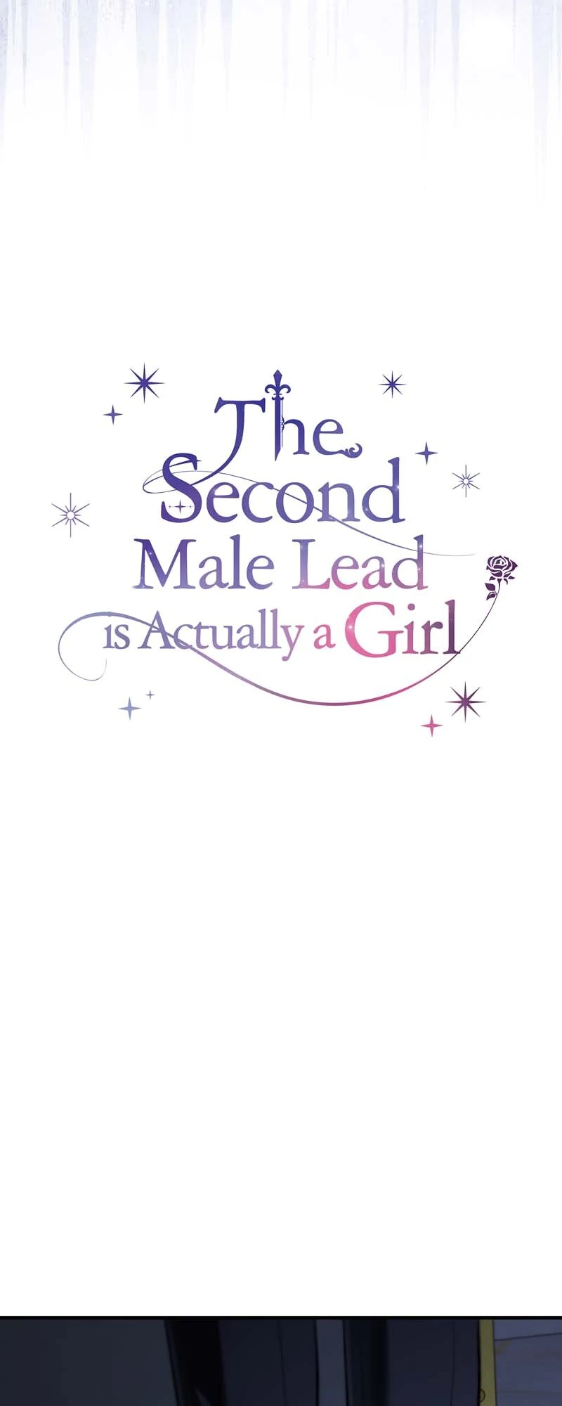 The Second Male Lead is Actually a Girl Chapter 66 - page 30