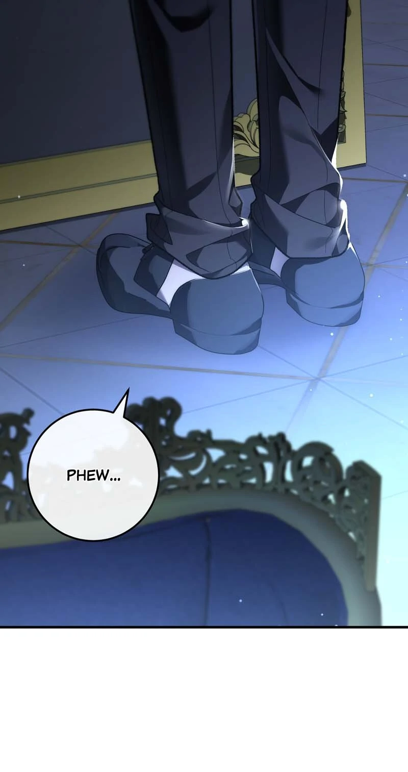 The Second Male Lead is Actually a Girl Chapter 66 - page 31