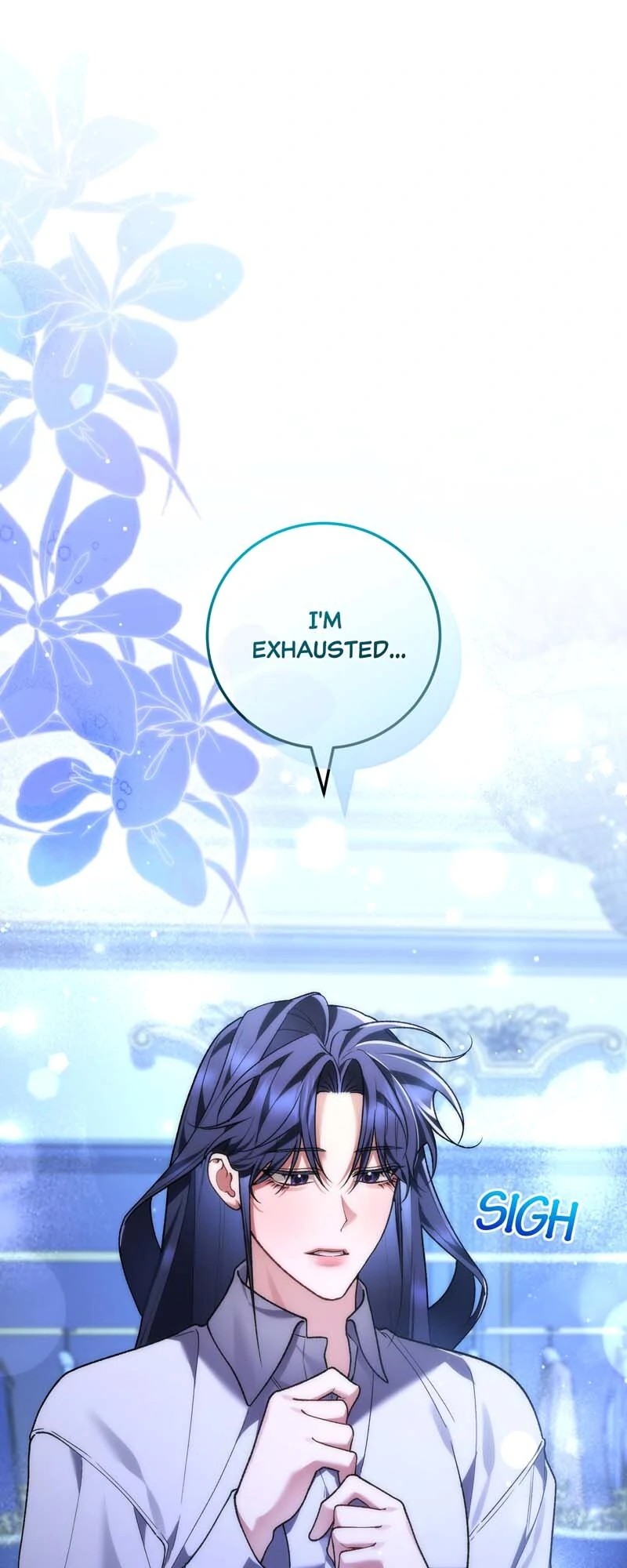 The Second Male Lead is Actually a Girl Chapter 66 - page 32