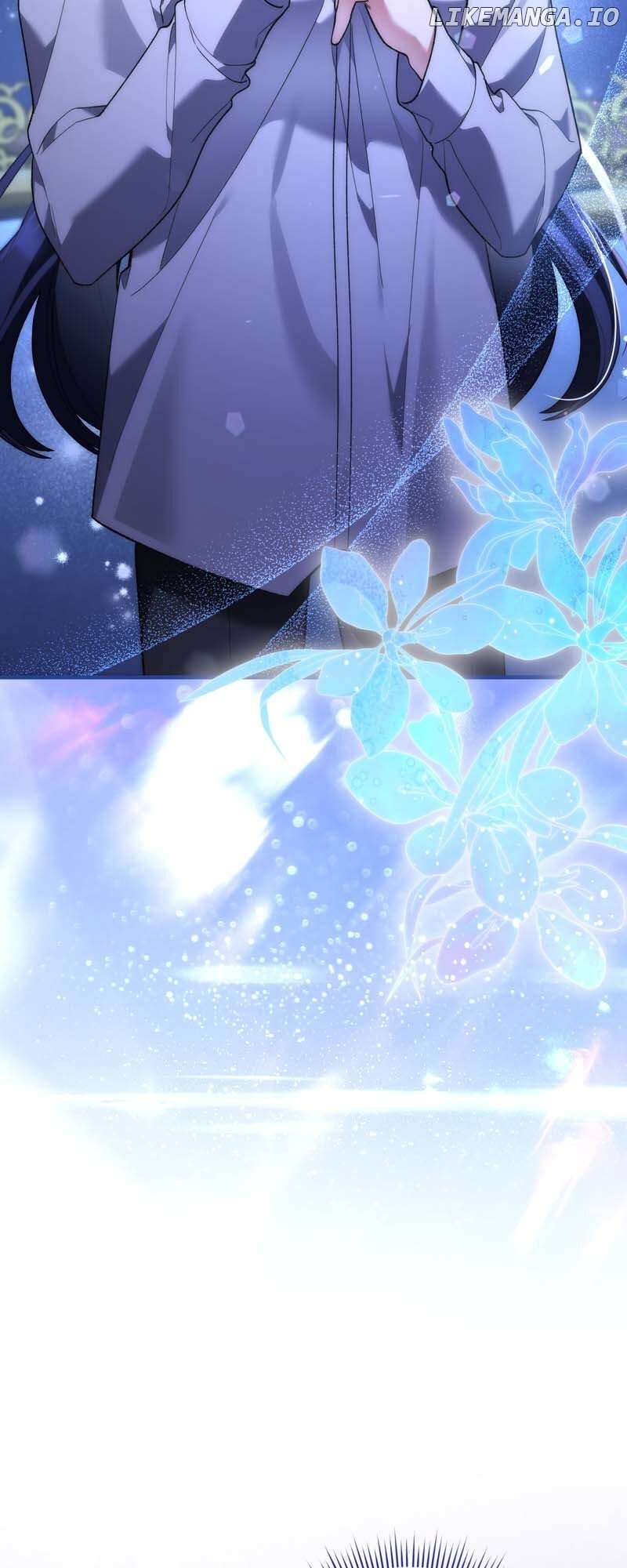 The Second Male Lead is Actually a Girl Chapter 66 - page 33