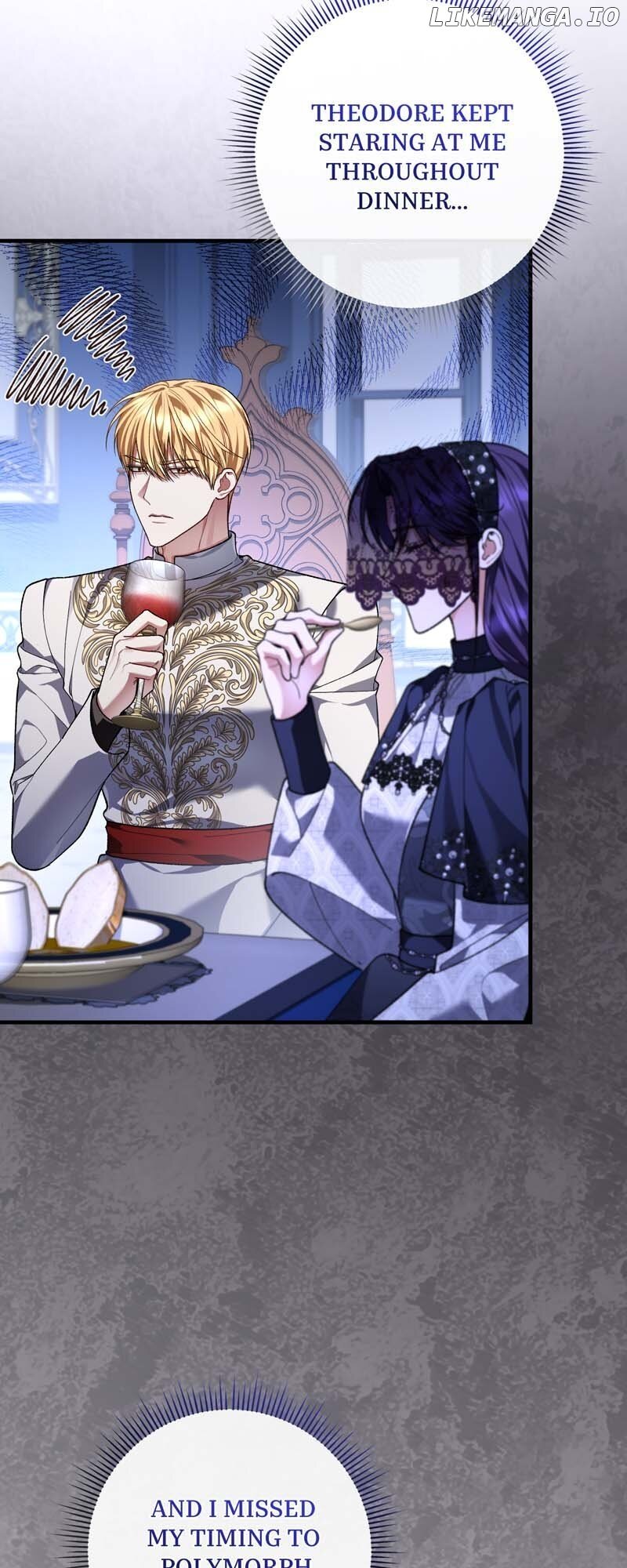 The Second Male Lead is Actually a Girl Chapter 66 - page 34