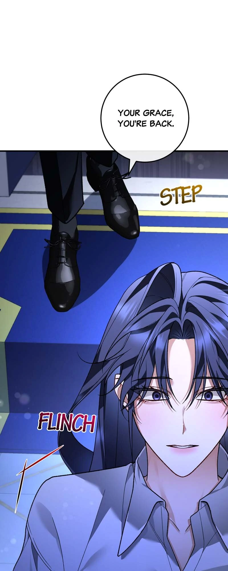 The Second Male Lead is Actually a Girl Chapter 66 - page 36