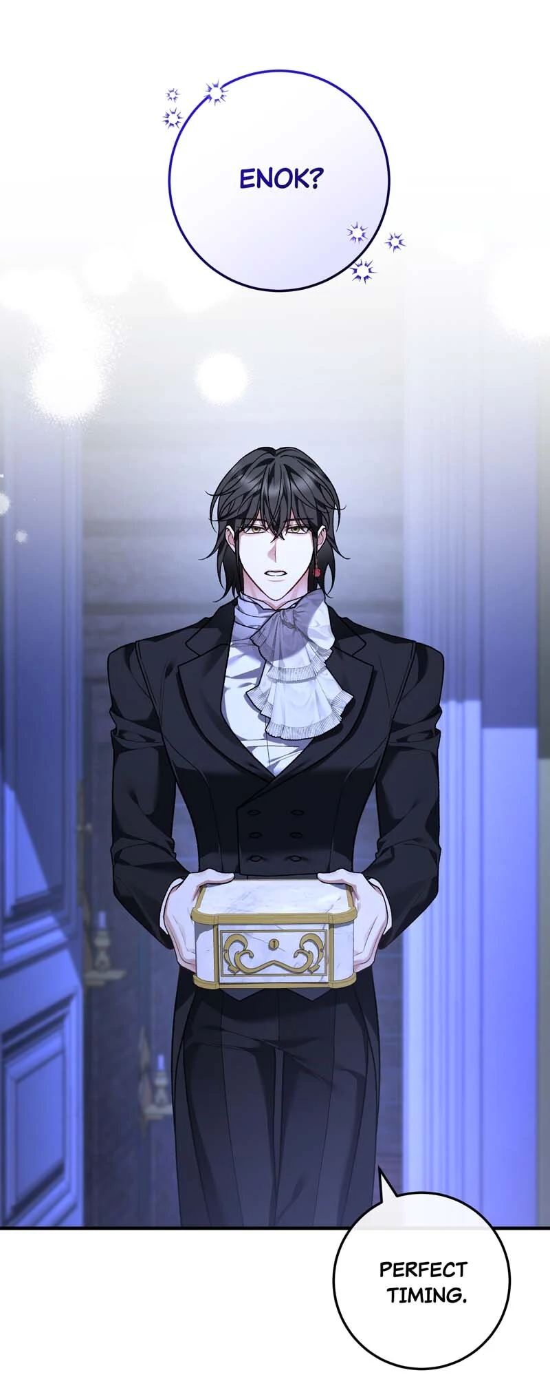 The Second Male Lead is Actually a Girl Chapter 66 - page 38