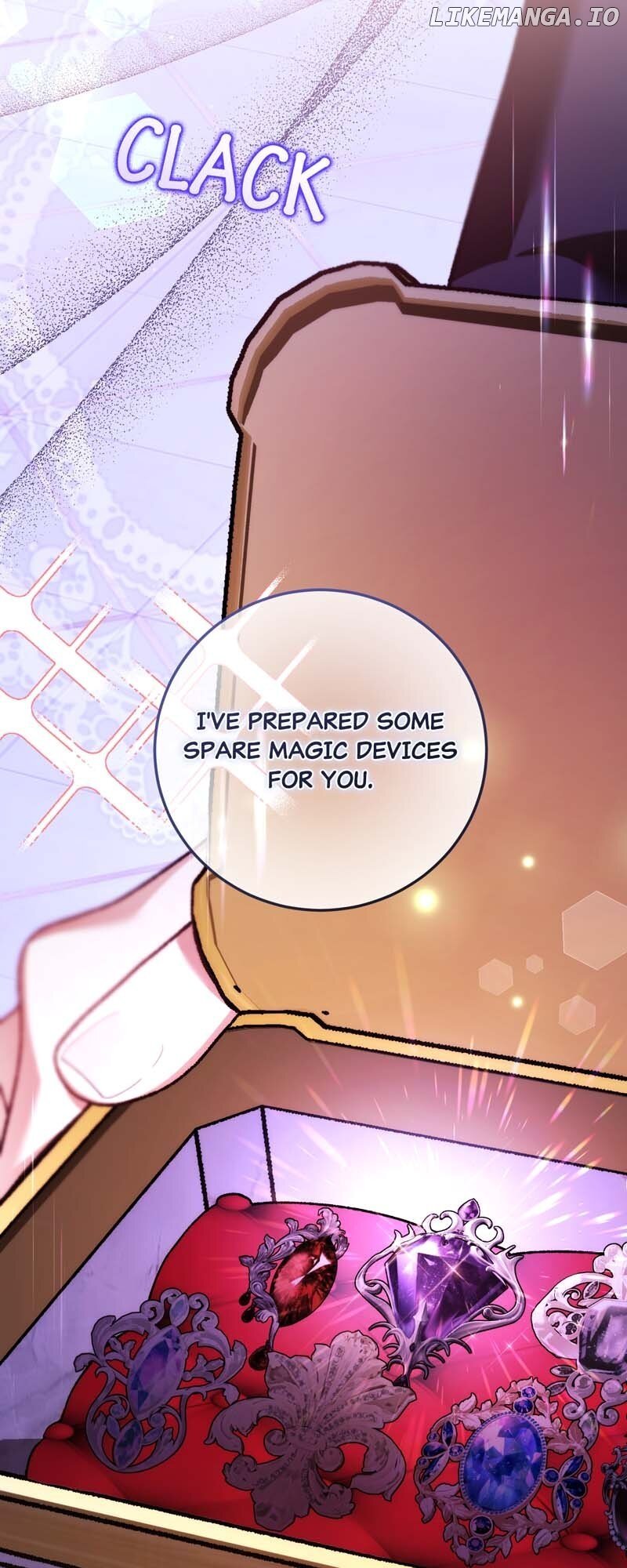 The Second Male Lead is Actually a Girl Chapter 66 - page 40