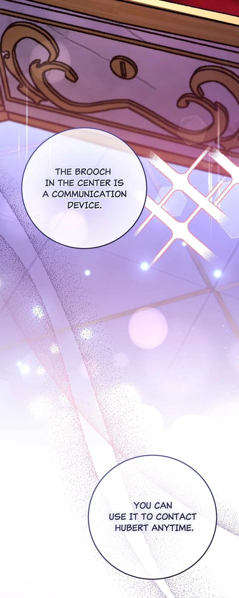 The Second Male Lead is Actually a Girl Chapter 66 - page 41