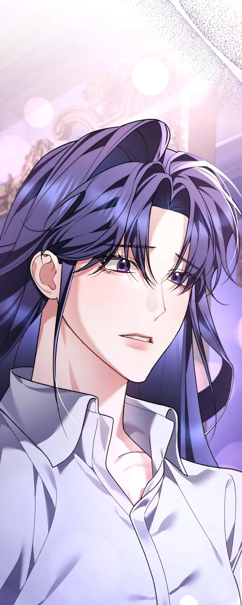 The Second Male Lead is Actually a Girl Chapter 66 - page 42