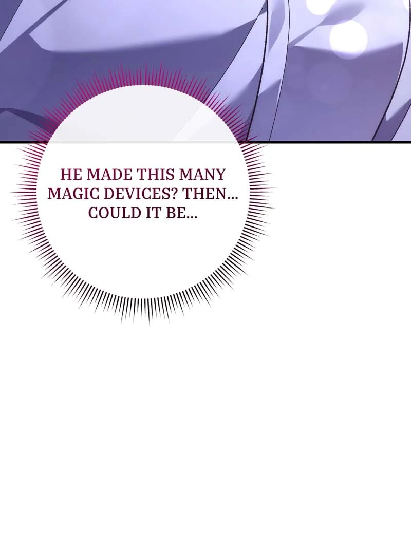 The Second Male Lead is Actually a Girl Chapter 66 - page 43