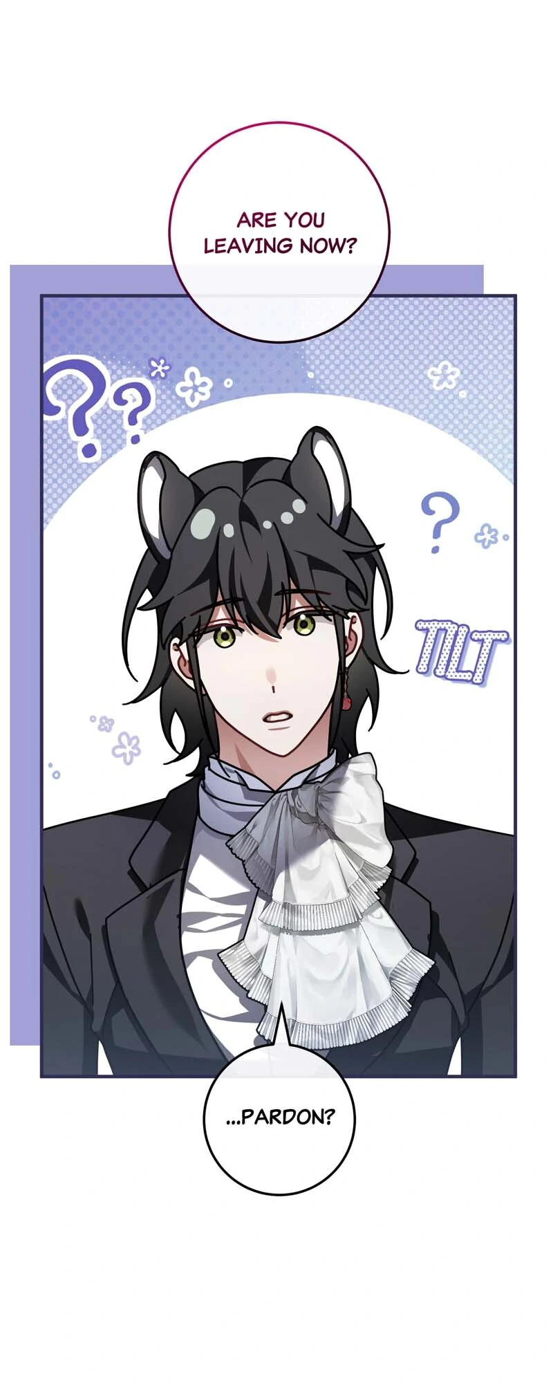 The Second Male Lead is Actually a Girl Chapter 66 - page 44