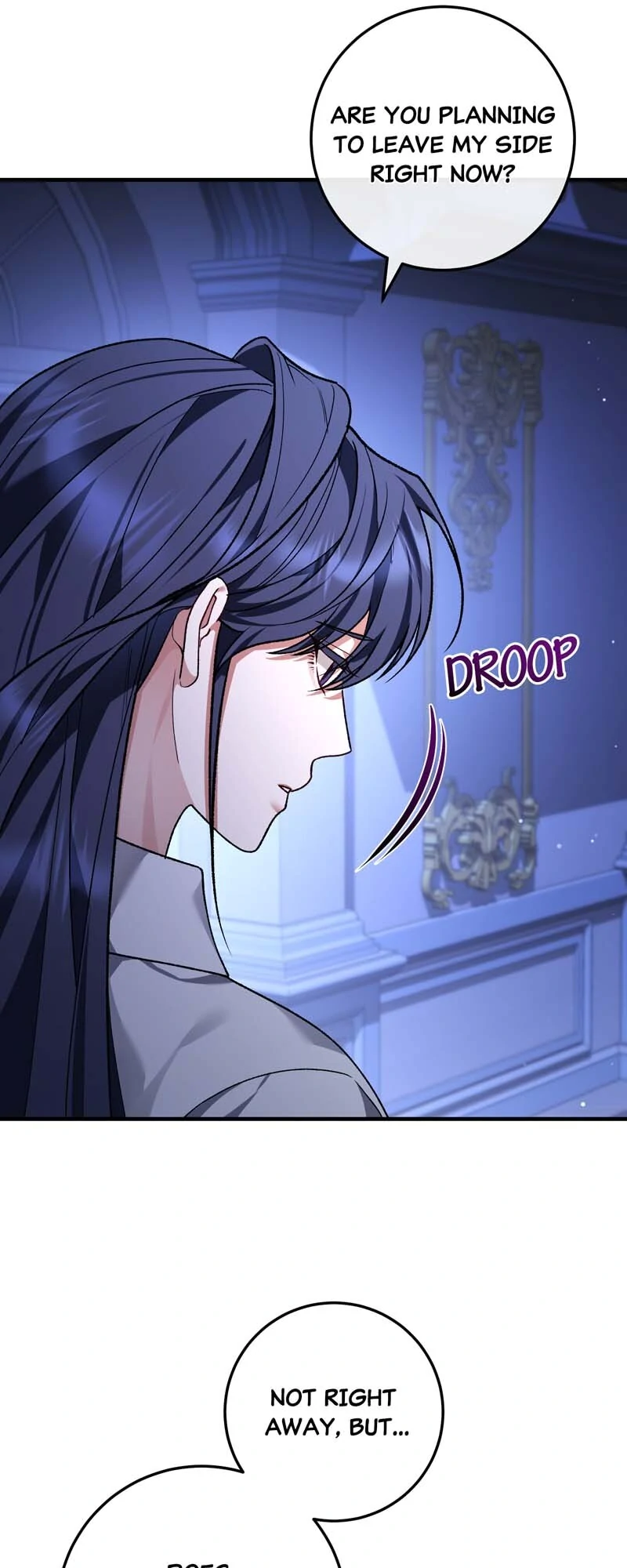 The Second Male Lead is Actually a Girl Chapter 66 - page 45