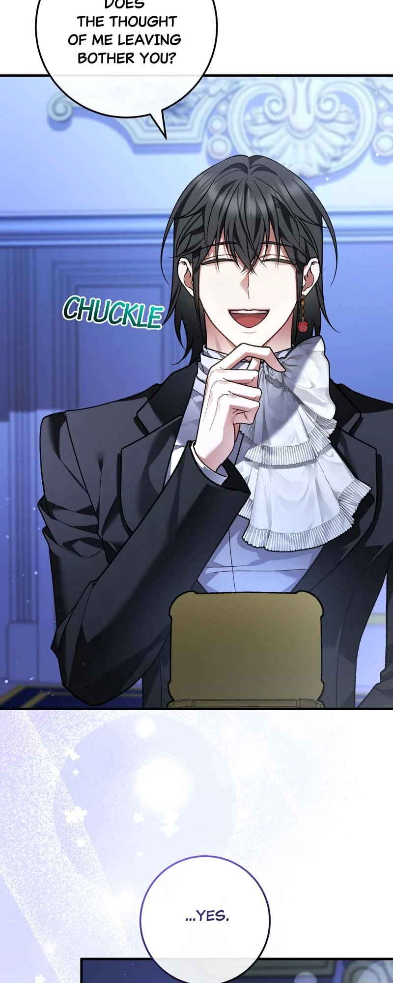 The Second Male Lead is Actually a Girl Chapter 66 - page 46