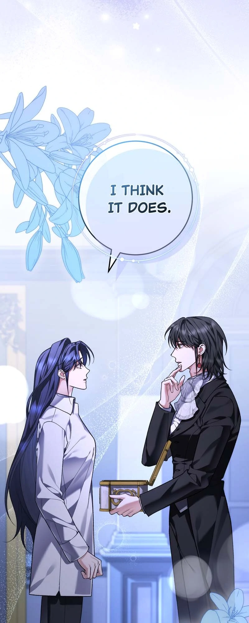 The Second Male Lead is Actually a Girl Chapter 66 - page 48