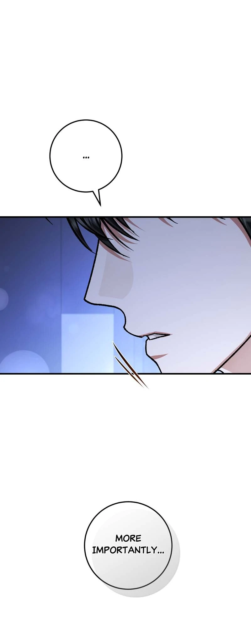 The Second Male Lead is Actually a Girl Chapter 66 - page 50