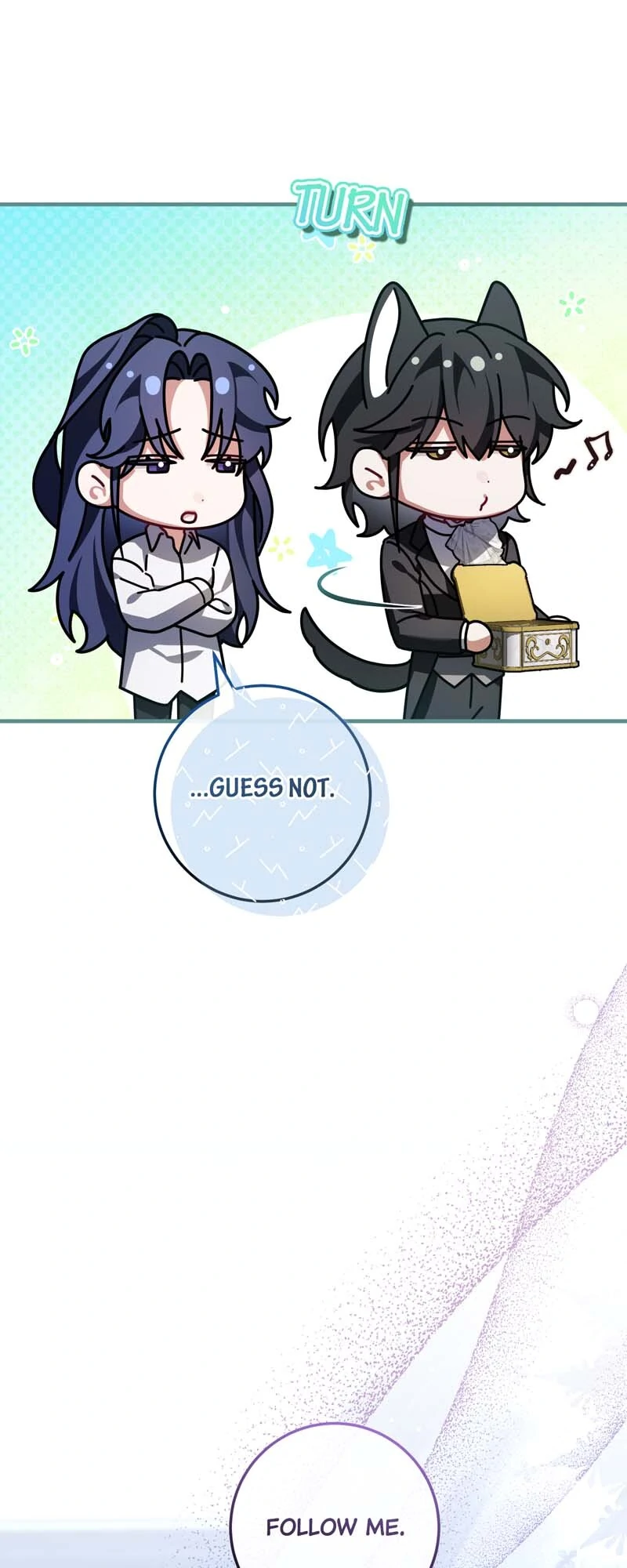 The Second Male Lead is Actually a Girl Chapter 66 - page 52