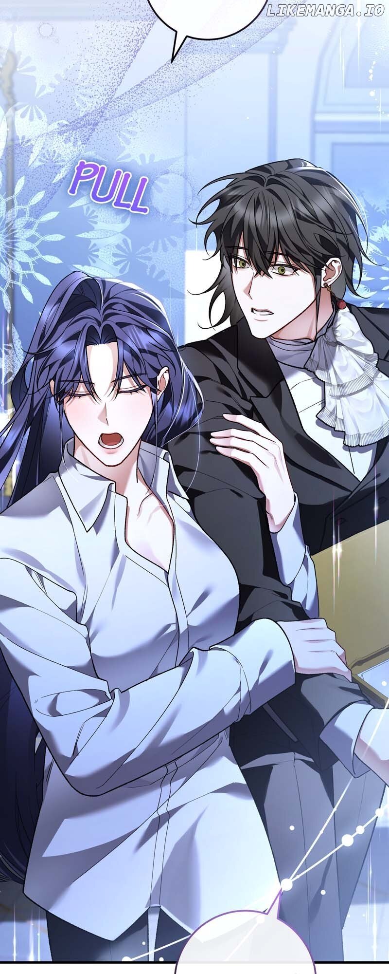 The Second Male Lead is Actually a Girl Chapter 66 - page 53