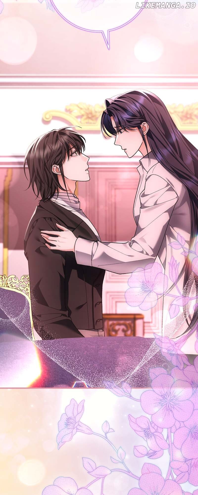 The Second Male Lead is Actually a Girl Chapter 66 - page 58