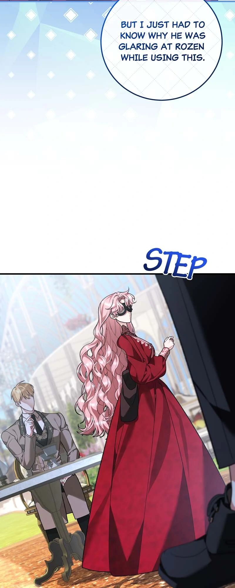 The Second Male Lead is Actually a Girl Chapter 66 - page 64