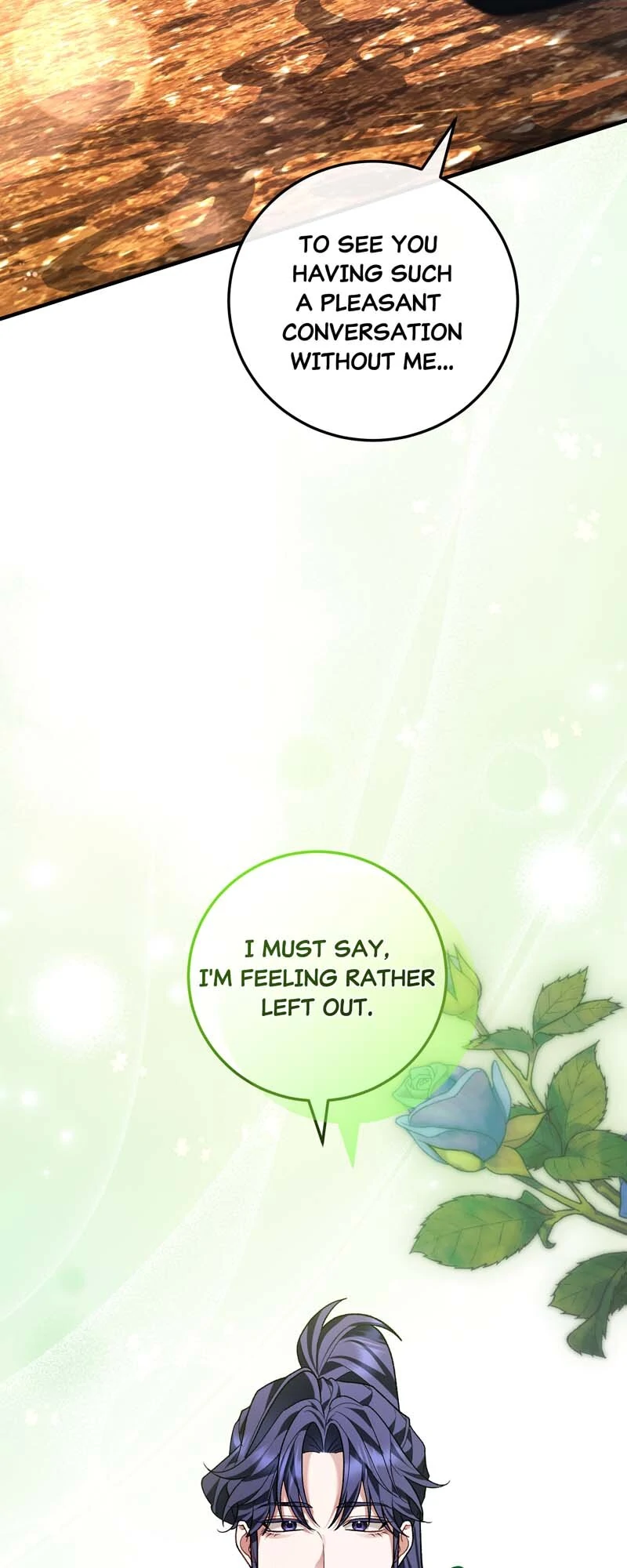 The Second Male Lead is Actually a Girl Chapter 66 - page 65