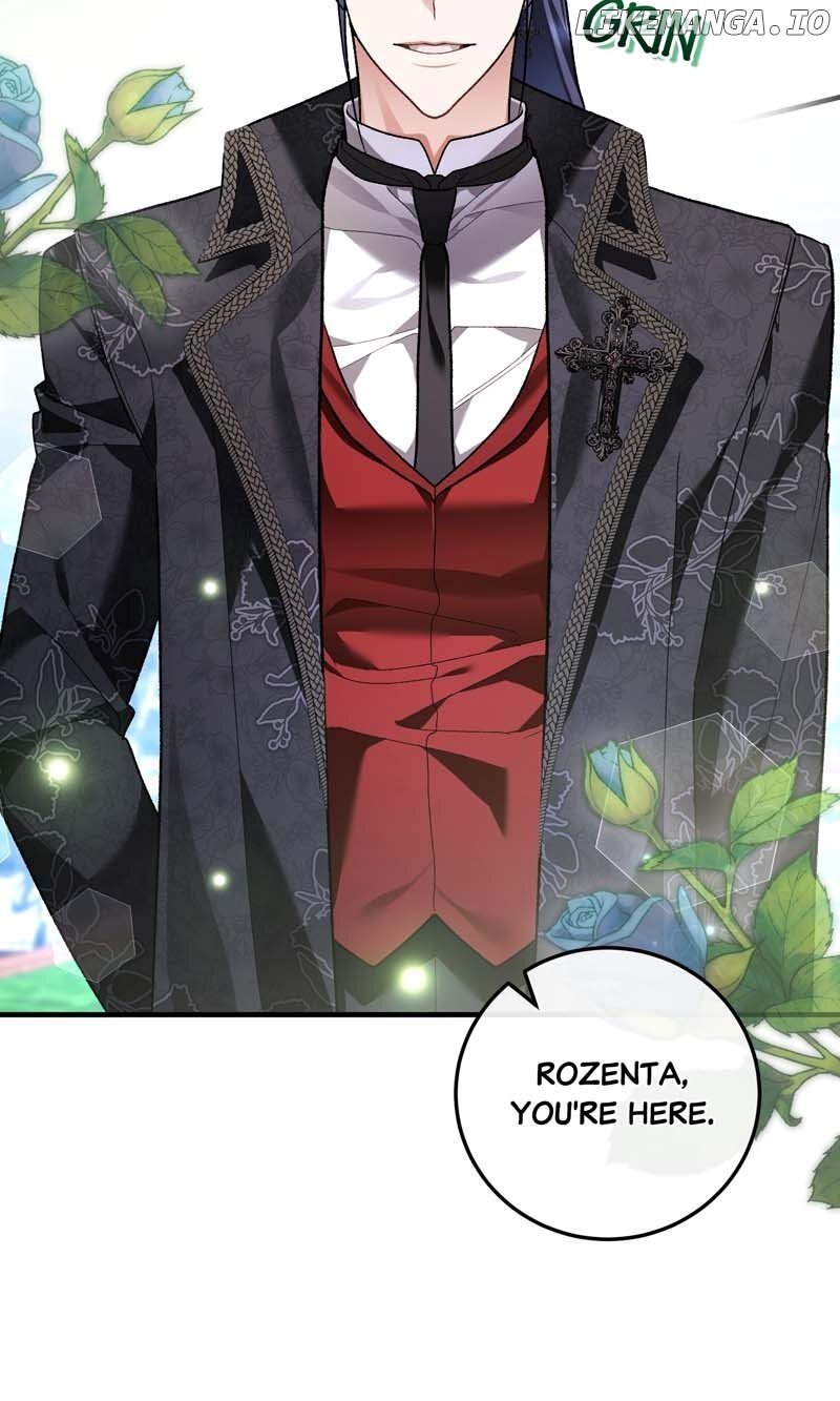 The Second Male Lead is Actually a Girl Chapter 66 - page 66