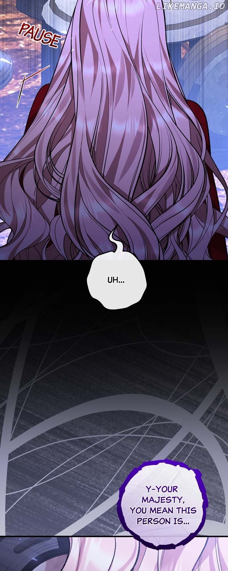 The Second Male Lead is Actually a Girl Chapter 66 - page 68