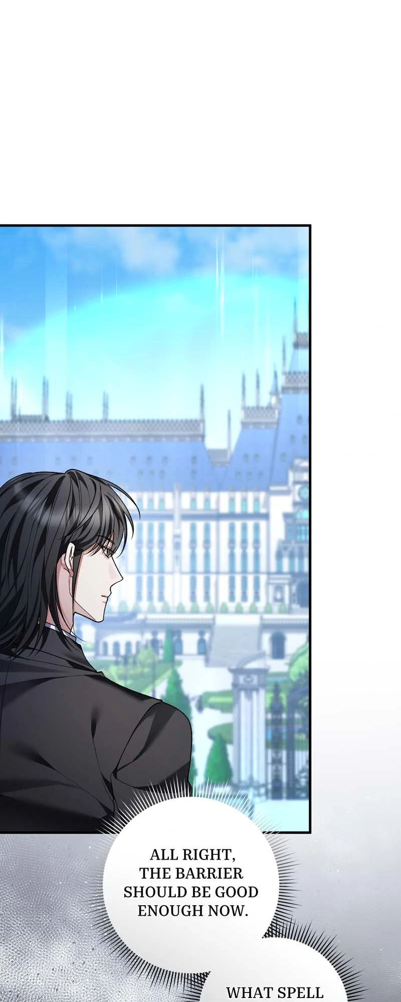 The Second Male Lead is Actually a Girl Chapter 66 - page 7
