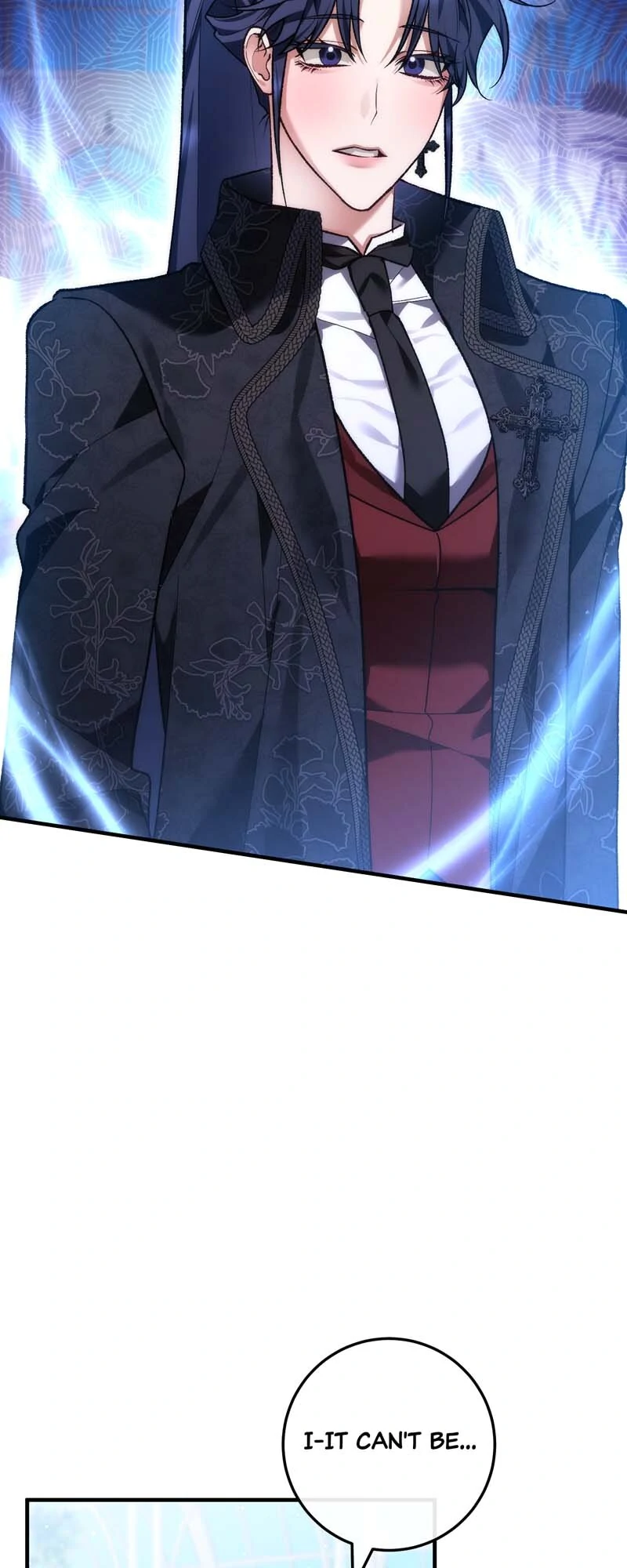 The Second Male Lead is Actually a Girl Chapter 66 - page 70