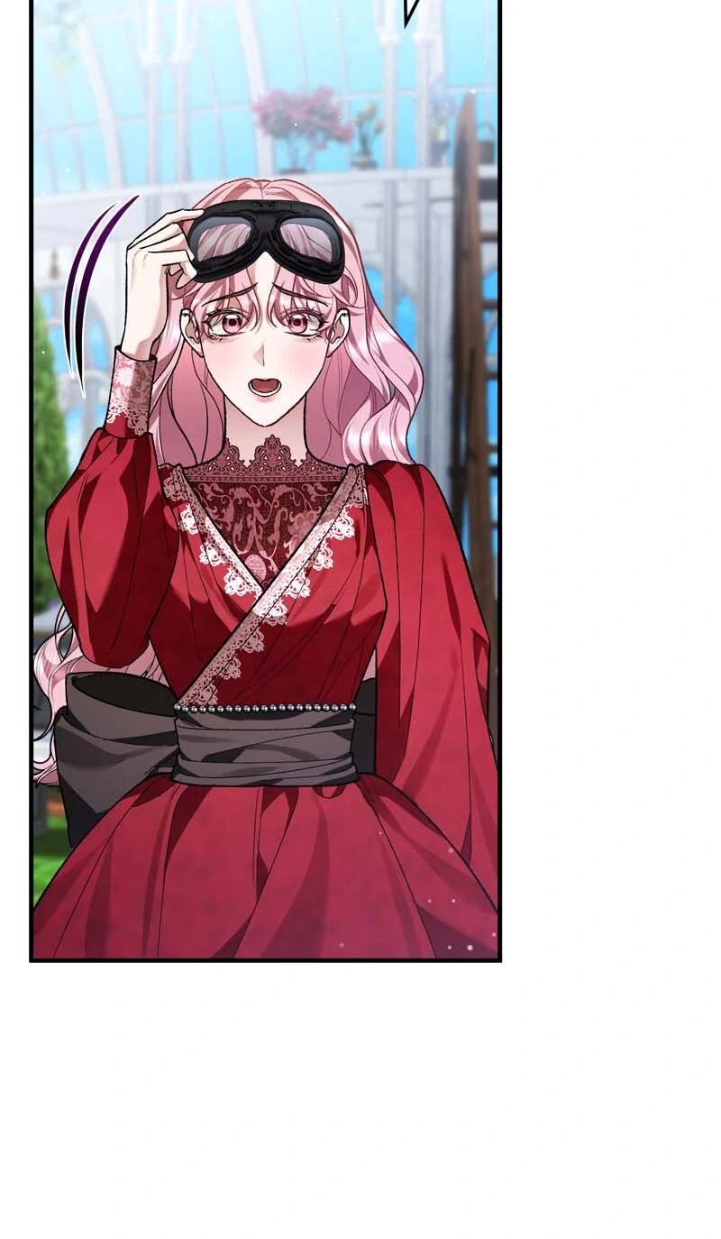 The Second Male Lead is Actually a Girl Chapter 66 - page 71