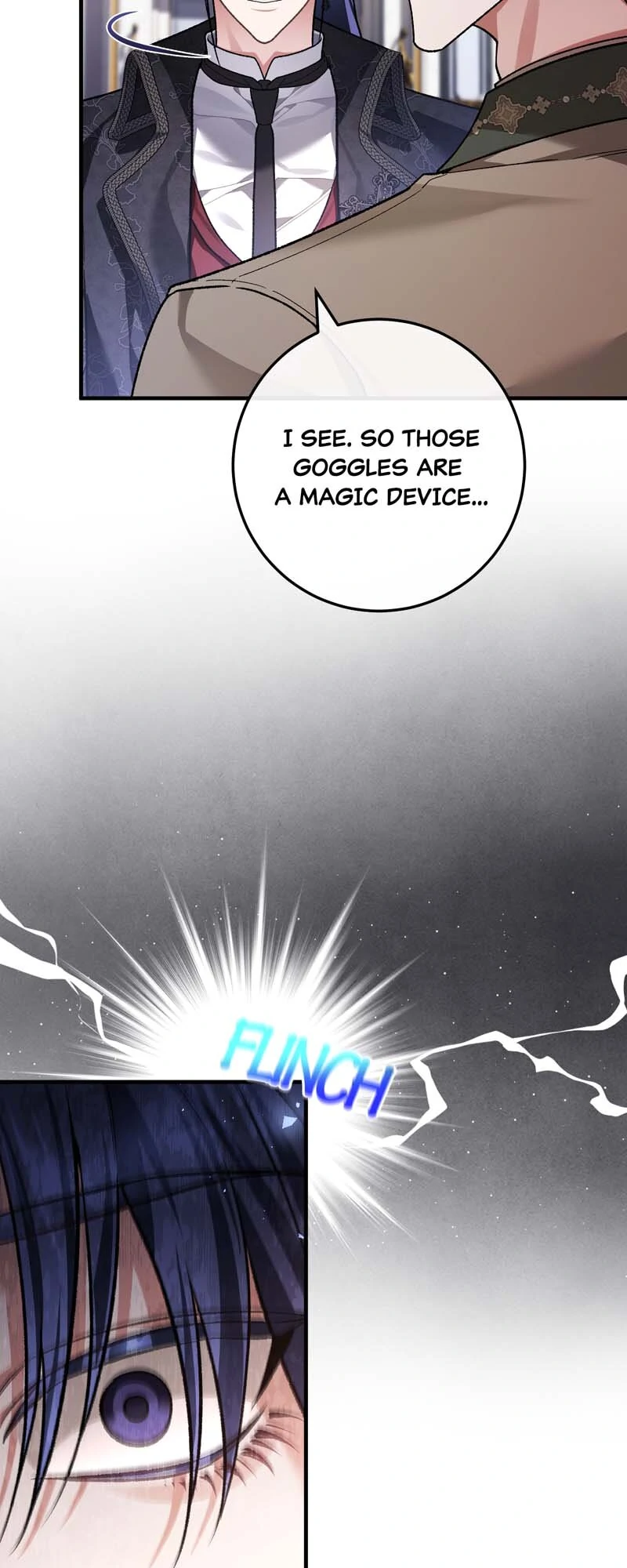 The Second Male Lead is Actually a Girl Chapter 66 - page 74