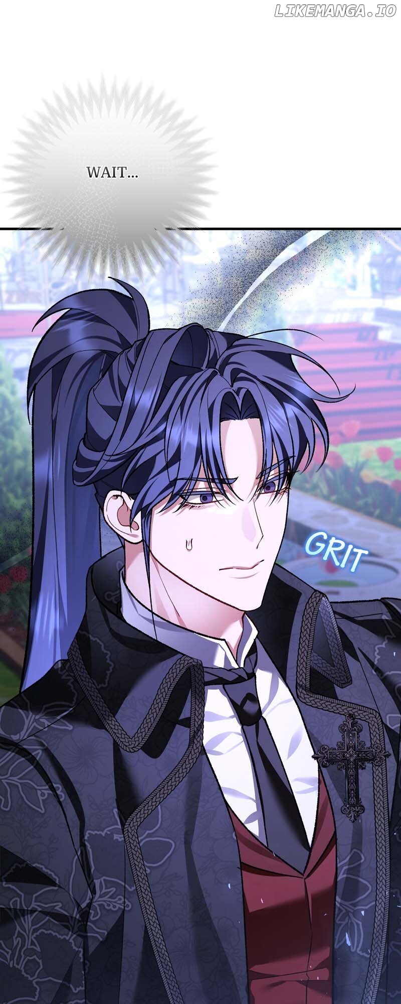 The Second Male Lead is Actually a Girl Chapter 66 - page 76