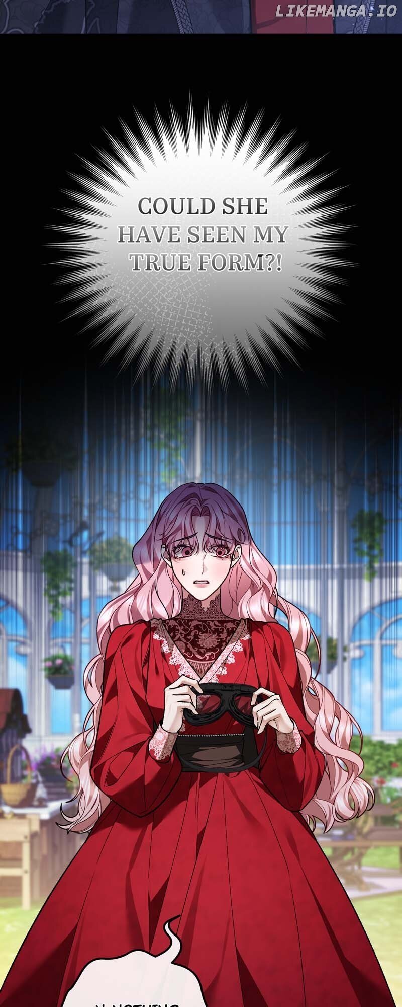 The Second Male Lead is Actually a Girl Chapter 66 - page 77