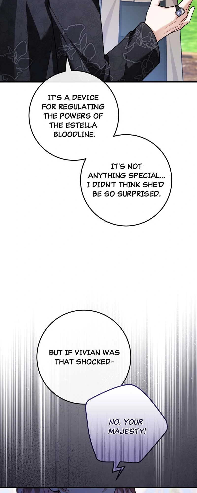 The Second Male Lead is Actually a Girl Chapter 66 - page 79