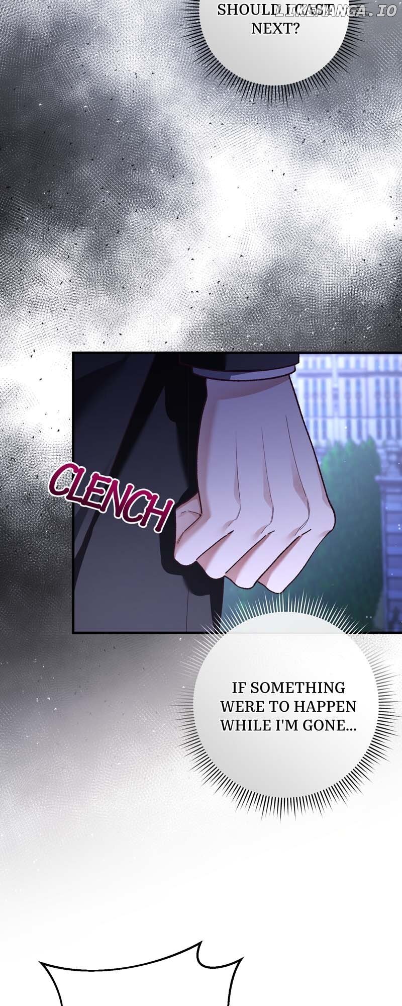 The Second Male Lead is Actually a Girl Chapter 66 - page 8