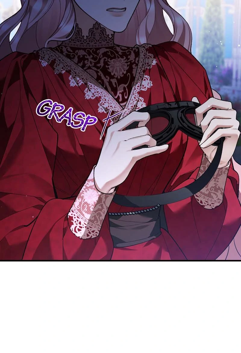 The Second Male Lead is Actually a Girl Chapter 66 - page 80