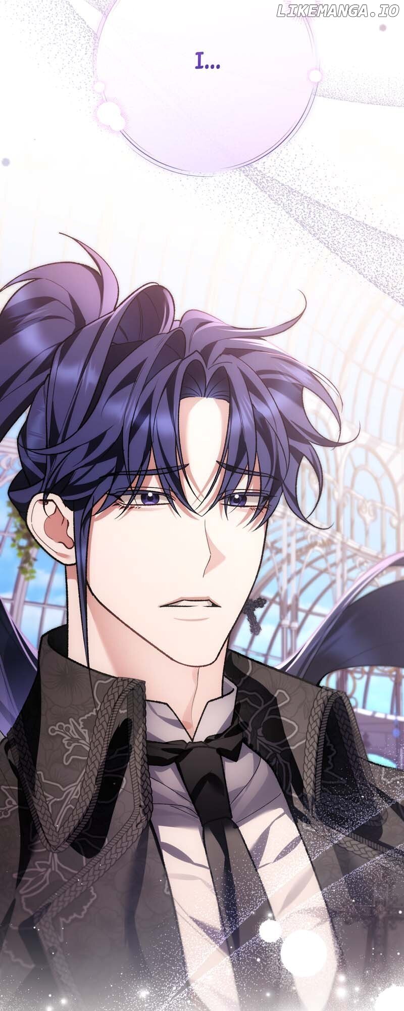 The Second Male Lead is Actually a Girl Chapter 66 - page 82