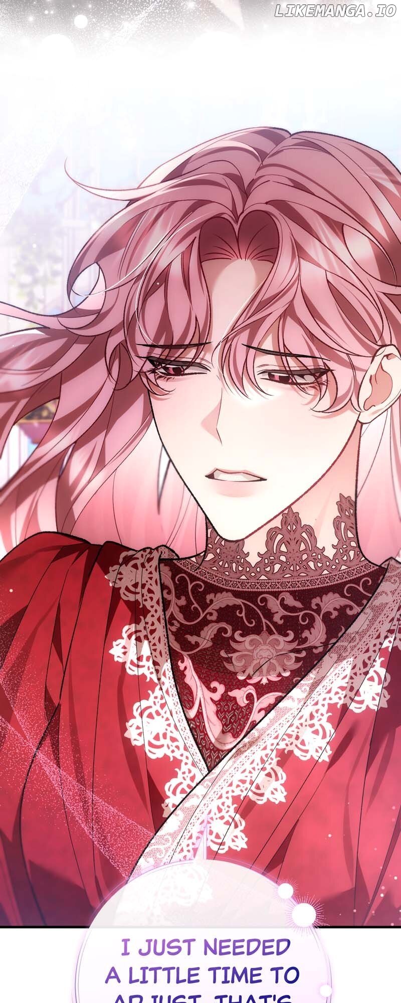 The Second Male Lead is Actually a Girl Chapter 66 - page 83