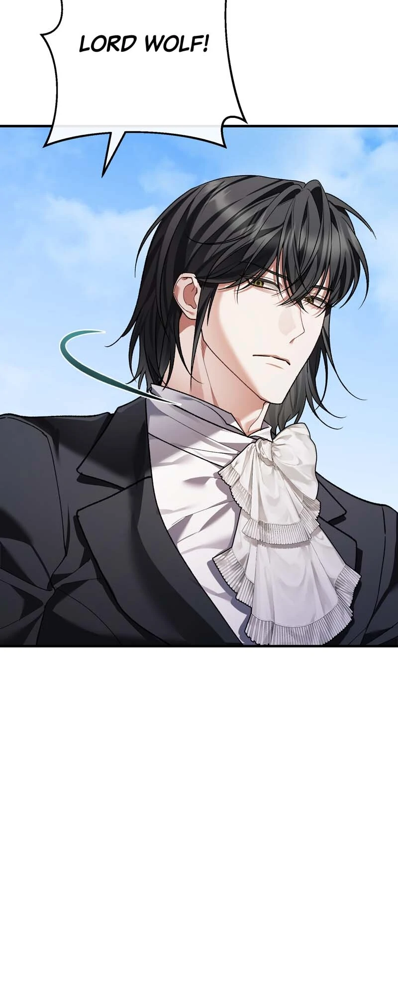 The Second Male Lead is Actually a Girl Chapter 66 - page 9