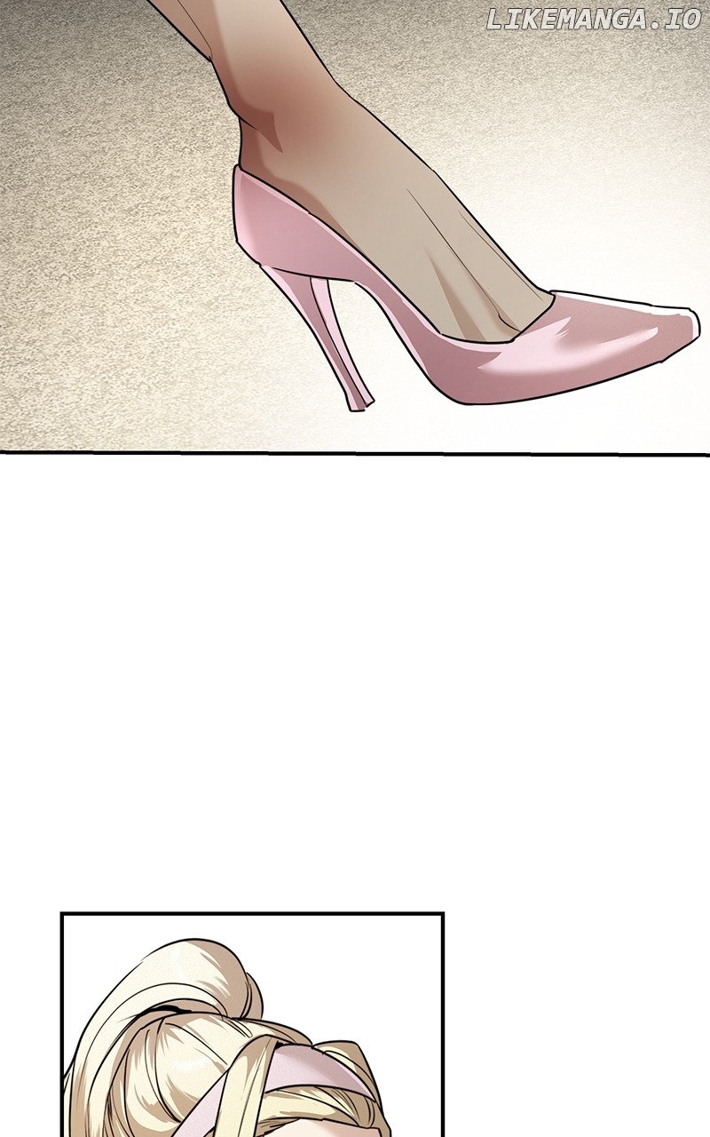 Ki Sisters Chapter 44 - page 3