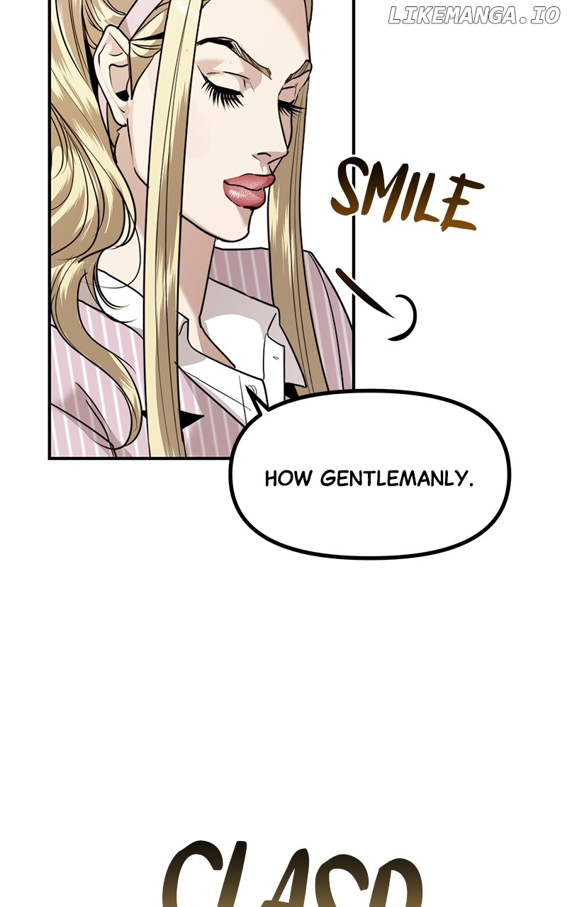 Ki Sisters Chapter 44 - page 4