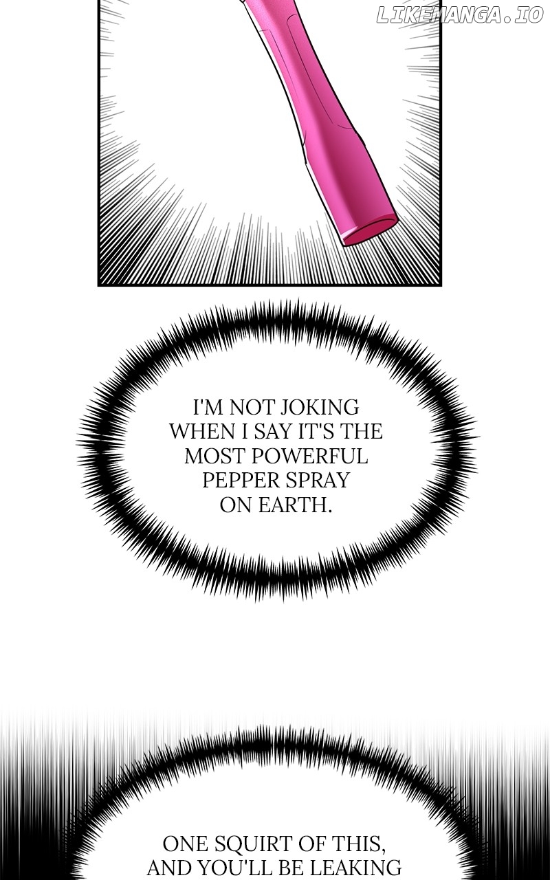 Ki Sisters Chapter 44 - page 11