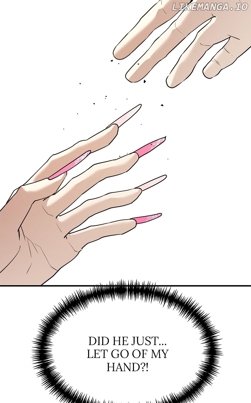 Ki Sisters Chapter 44 - page 18