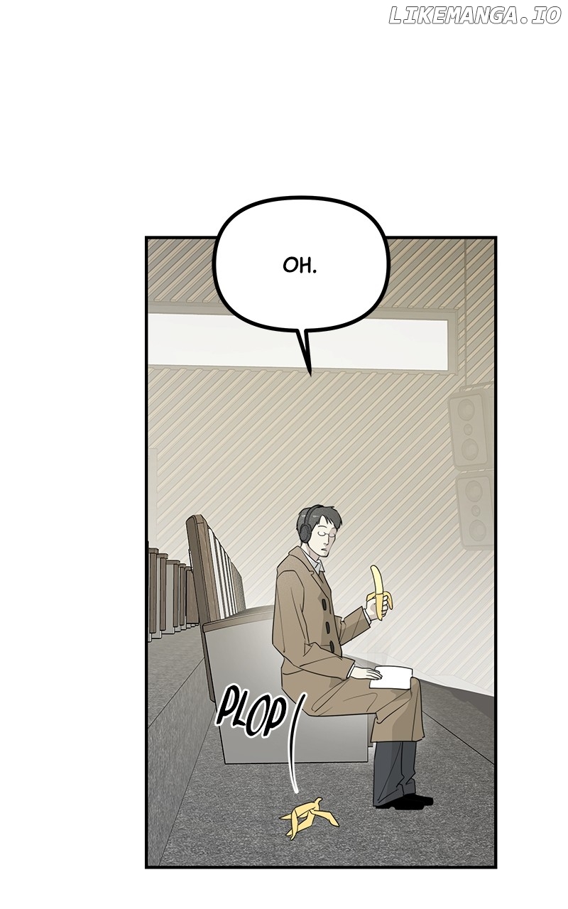 Ki Sisters Chapter 44 - page 26