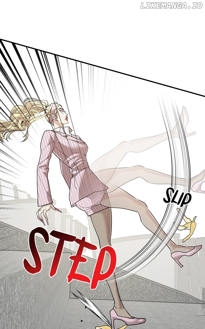 Ki Sisters Chapter 44 - page 27