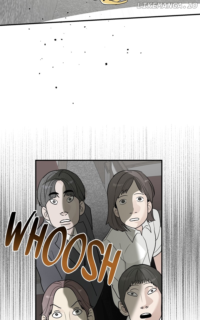 Ki Sisters Chapter 44 - page 28