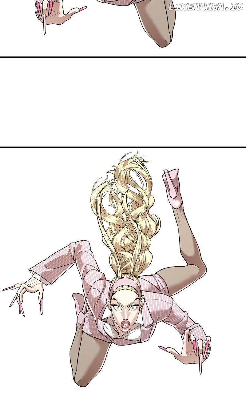 Ki Sisters Chapter 44 - page 31