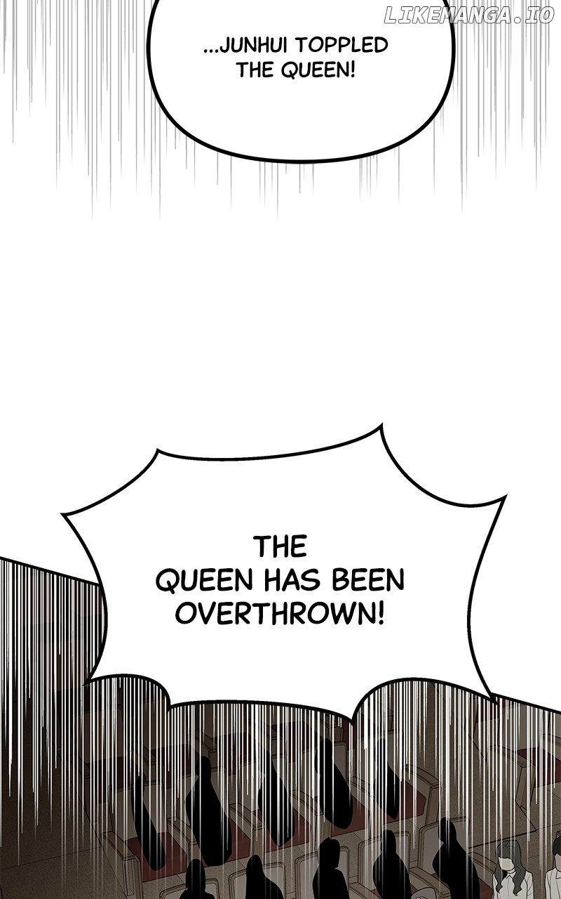 Ki Sisters Chapter 44 - page 37