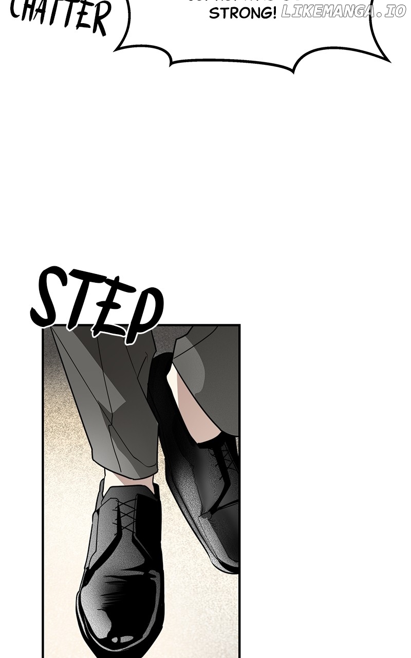 Ki Sisters Chapter 44 - page 39