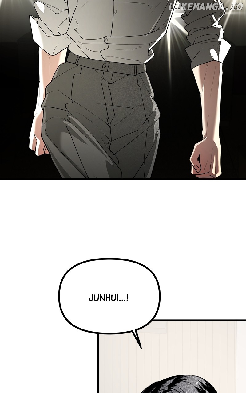 Ki Sisters Chapter 44 - page 41